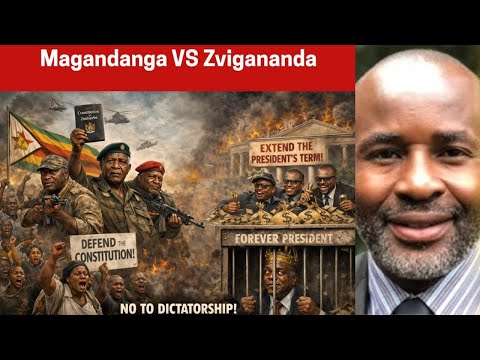 MLISWA WARNED AFTER ATTACKING THE GENERALS AND WAR VETERANS AGAINST 2030