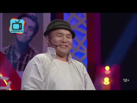 3 сая инээд - Ламбада Зоригоо /бүтэн/