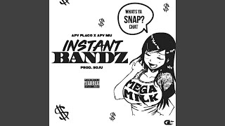 Instant Bandz