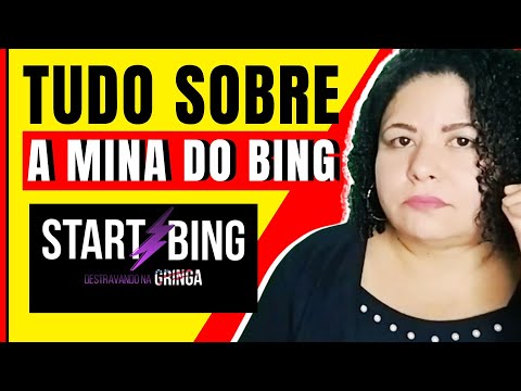 MINA DO BING CURSO ⛔3 MOTIVOS⛔ Para Você Fazer o Curso A MINA DO BING // Melhor Curso Bing Ads