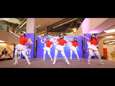 201129 Crayon Blink cover Crayon Pop - Lonely Christmas + UH-EE + Bar Bar Bar @ MUNx2 (Final)