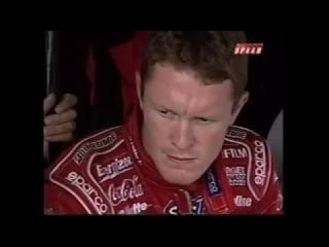 2002 CART Grand Prix Americas @ Miami Race