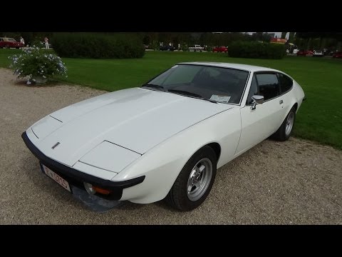 Thumbnail for 1978 Bitter Chevrolet CD - Classic-Gala Schwetzingen 2016 by Chevrolet, video, Car, vide