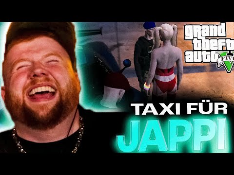 JAPPI KOMM MAL RUNTER 😂 ~ Michael Hort | Tag #19