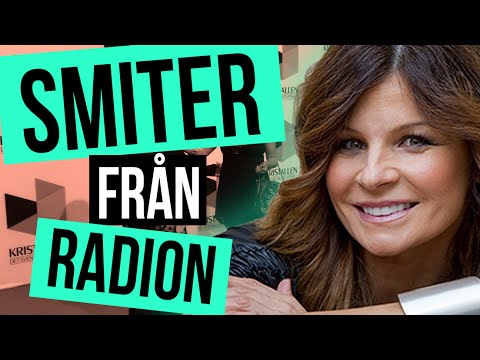 CAROLA, MARIA MONTAZAMI & GUNILLA PERSSON på Kristallen