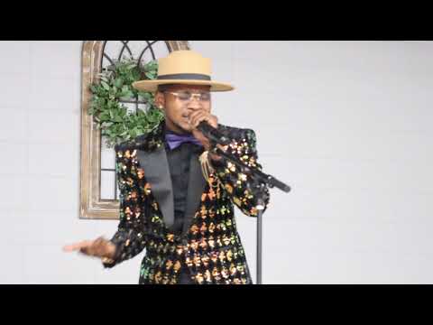 MARTIN CLASSIC VS MAGGIE BUSHIRI  NIPONE LIVE (PERFORM ON THE STAGE)