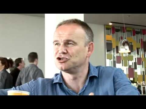 Stylirish David McKernan