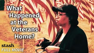 What Happened at the Veterans Home? | Docudrama | Full Movie | Black Stories