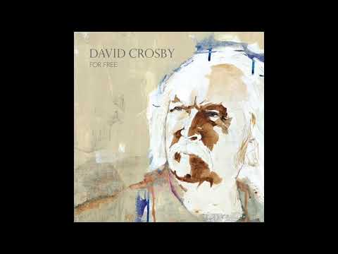 David Crosby- River Rise (feat. Michael McDonald)
