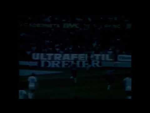 Campeonato Mineiro de 1981 -   Atlético-MG  1  x  1  Cruzeiro