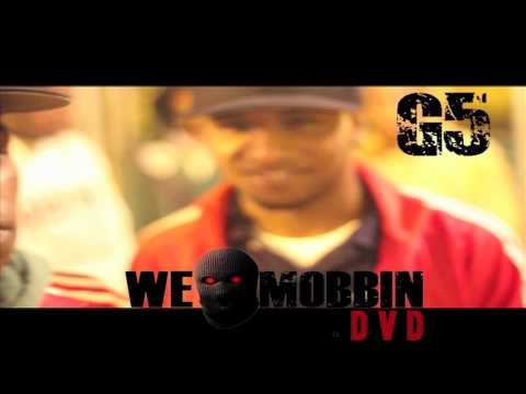 WE MOBBIN DVD- G5 & FLEA (FREESTYLE)(INTERVIEW)