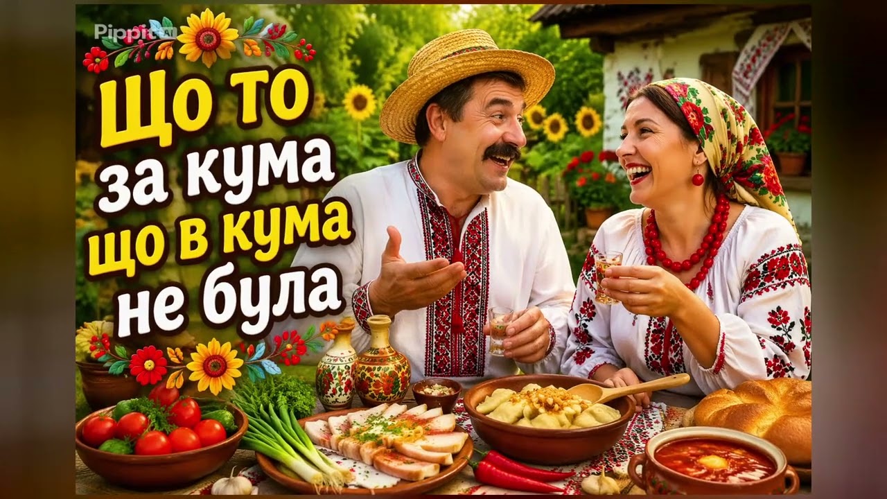 Що то за кума 2026