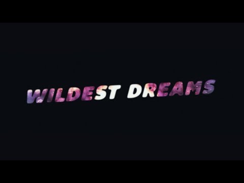 Claire Morales - Wildest Dreams (Official Video)