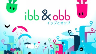 ibb&obb ①