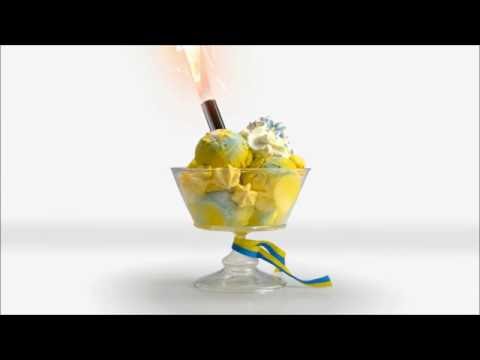 När livet leker - Heja Sverige!