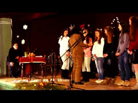 KUD Taras Sevcenko Djurdjevo - Bozicni koncert