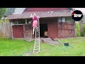 TOTAL IDIOTS AT WORK | Bad day at work | Funny Fails Compilation Part #154
