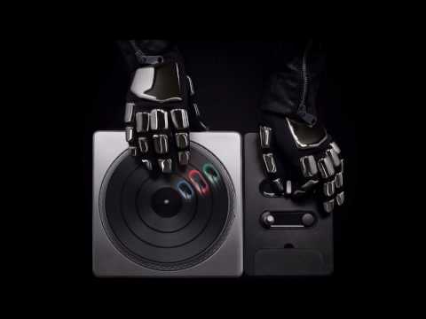 ♥♫ DJ HERO Vs. DJ NIGHTSHIFT in da Mix feat. Fedde, Daft Punk, MC Hammer & Cameo ♥♫