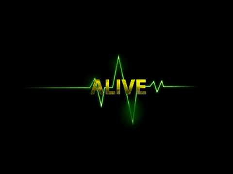 Alive mixed by CTAPMEX