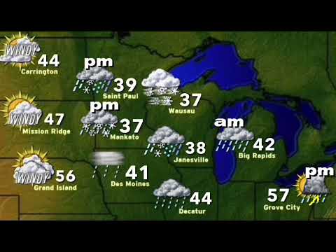 Caribbean Breeze - The Rippingtons (Aired May 2001)