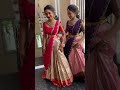 Iron Pleated Lehangas Order 9912369496 Semi Pattu Lehangas Maggamwork Blouse