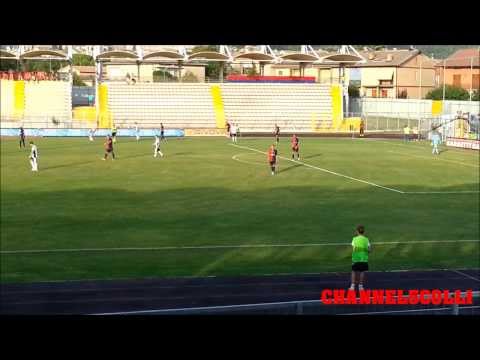 Coppa Italia Gubbio Savoia e Juvestabia Gubbio