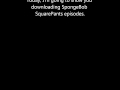 Download SpongeBob SquarePants Episodes