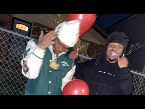 Sauce Gohan - “ 7400 “ Official Video