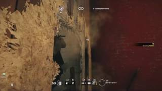 First Lonewolf Run in a while trustworthydan