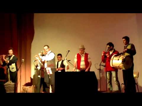 Grupo Musical CHIMIZAPAGUA