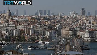 IFC committed to Turkey, its second largest investment destination glo