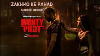 Download lagu SAD Song I AABHIK GHOSH I Latest Bollywood Hits | Zakhmo ke pahad | mp3