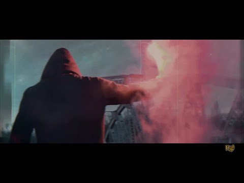 MIC BLES X BRENX : PERSONAL COMBAT (OFFICIAL VIDEO)