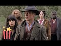 Tin Man Part 3 Of 3 Tin Man 2007 Adventure Miniseries Neal McDonough Wizard Of Oz