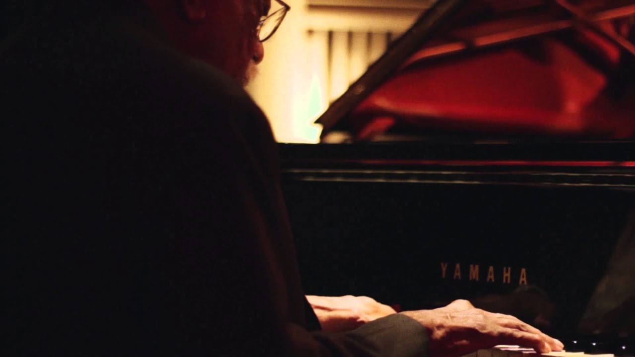 Barry Harris Trio -  Ruby, my dear (Thelonious Monk)