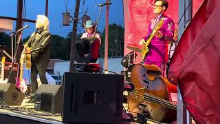 Marty Stuart &amp; His Fabulous Superlatives - Just to Satisfy You (Live Cornelia, Ga 5/17/25)