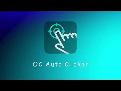 Auto Clicker: Quick Tapper