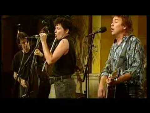 Golden Earring - Back Home