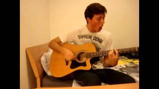 Siddharta - Apokalipsa (cover)