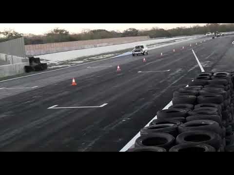 CARIBE 2.0 16V ALL MOTOR 13.50s 1/4 de milla