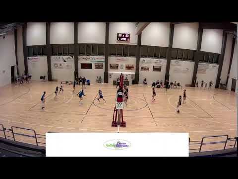 1^ GIORNATA SERIE B2 FEMMINILE: FOS WiMORE - PALLAVOLO SCANDICCI