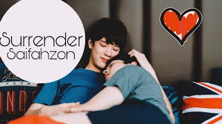 Download lagu Saifah & Zon | Surrender mp3 Download lagu Saifah & Zon | Surrender mp3