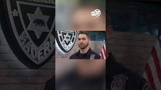 Madera jewelry store owner opens fire on group of masked robbers