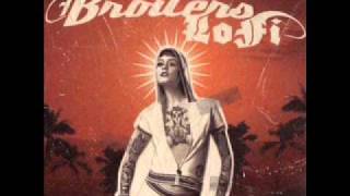 Broilers - Wer wird uns Retten