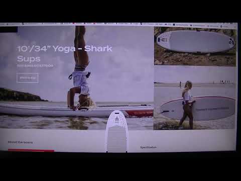 MongoTV_5134 - Del 30 - SUP Paddle Board - 12.August 2020