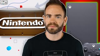 A Surprise Nintendo Event Revealed + More Controversy Hits Microsoft And Xbox | News Wave