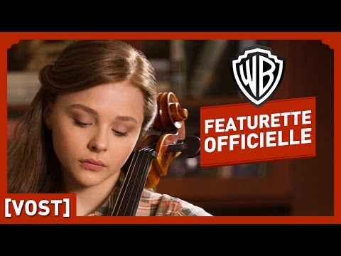 Si Je Reste - La Musique au Coeur du Film (VOST)