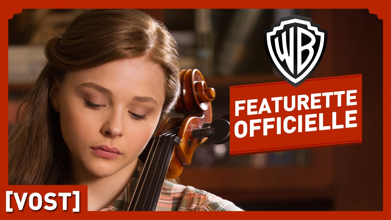 Miniature de la vidéo Si Je Reste - La Musique au Coeur du Film (VOST) du film Si je reste