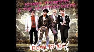 Johnny Thunders ＆ The Heartbreakers - Seven Day Weekend