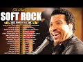 Lionel Richie Phil Collins Eric Clapton Bee Gees Eagles Foreigner Soft Rock Ballads 70s 80s 90s